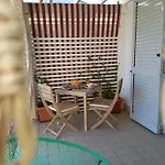 B&B La Stanza Del Borgo