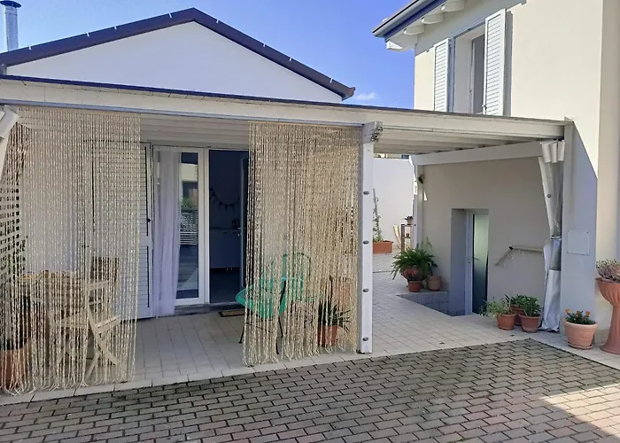 B&B La Stanza Del Borgo