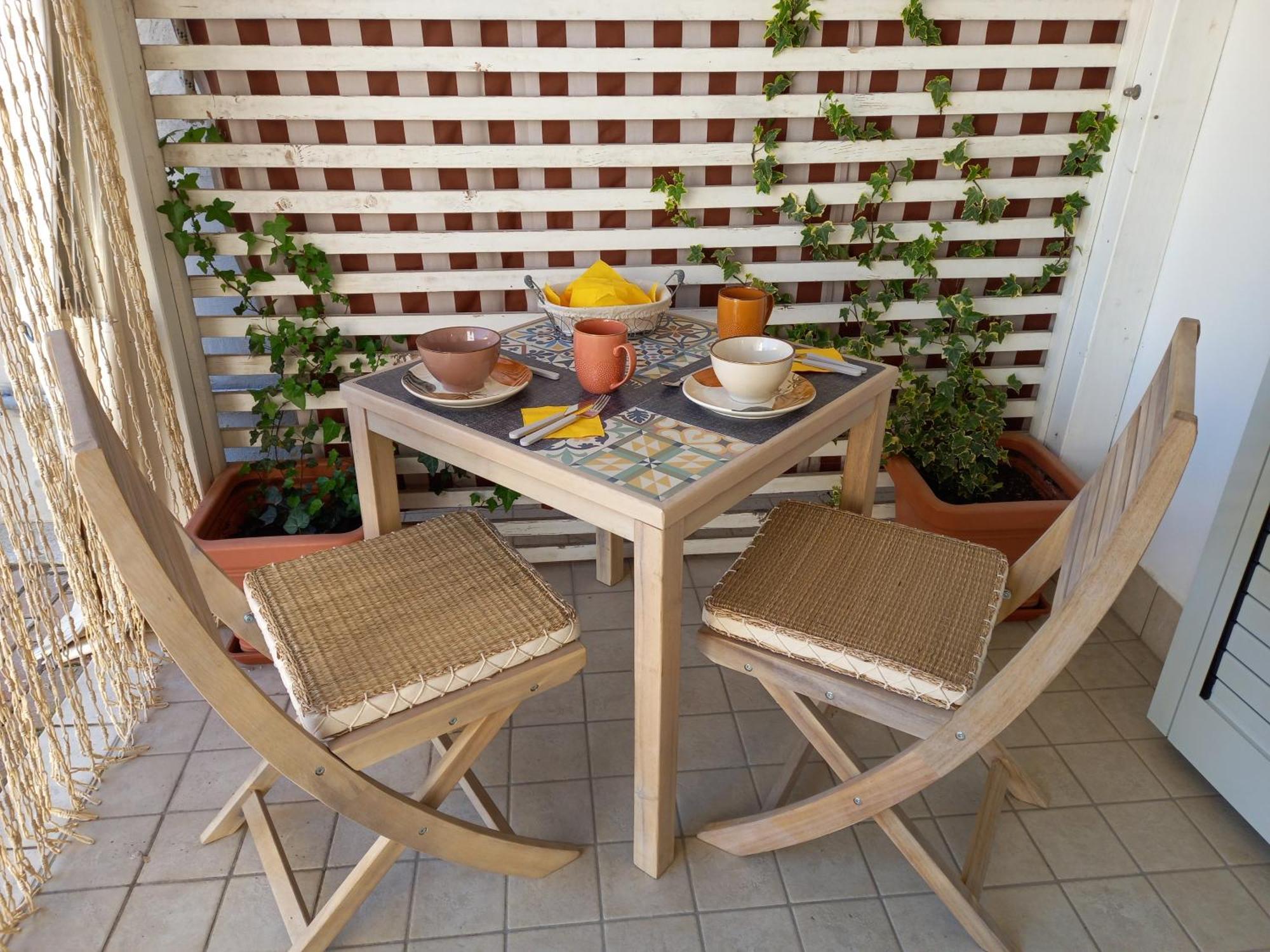 Frühstückspension La Stanza Del Borgo Cervia