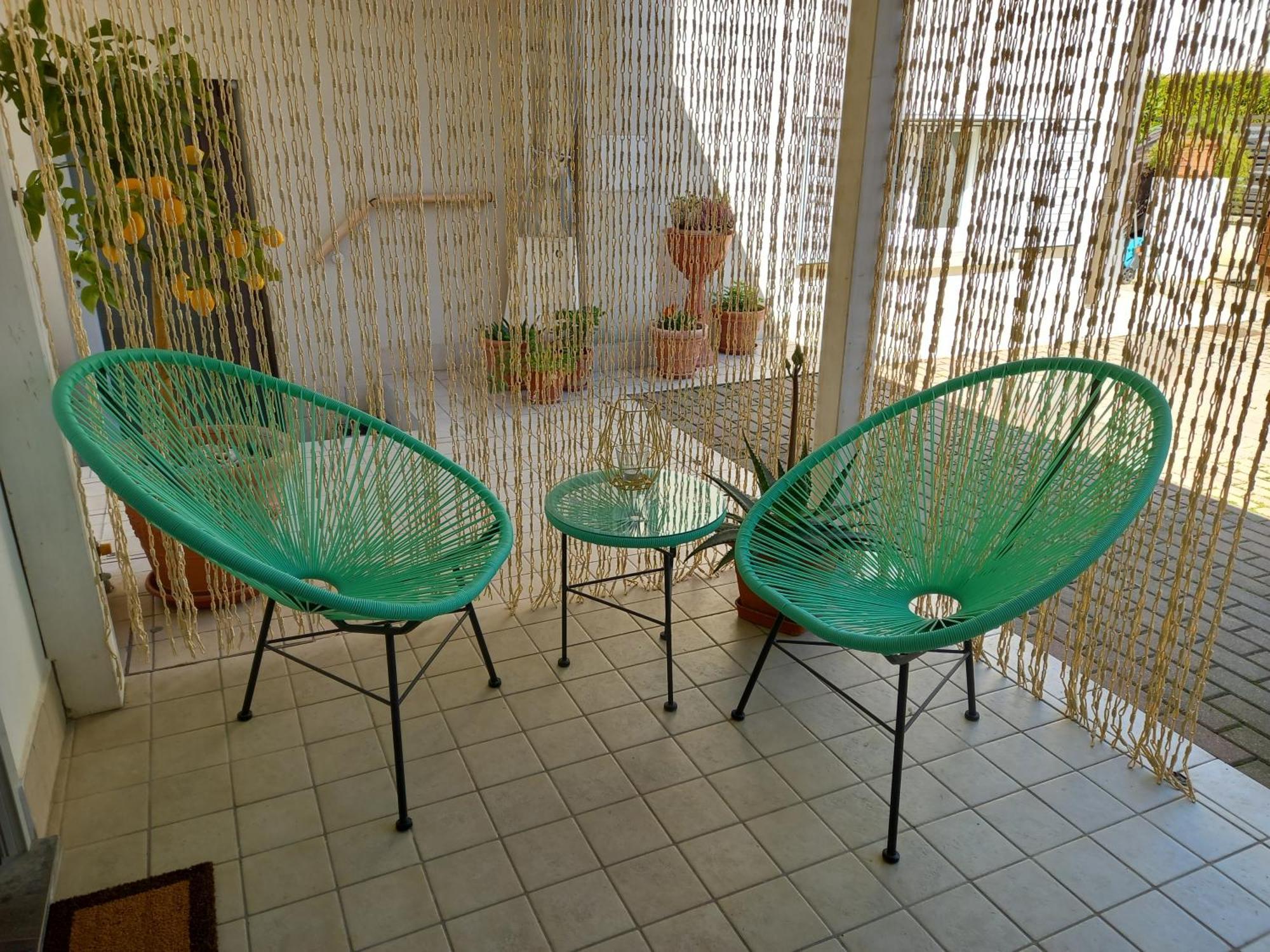 Frühstückspension La Stanza Del Borgo Cervia