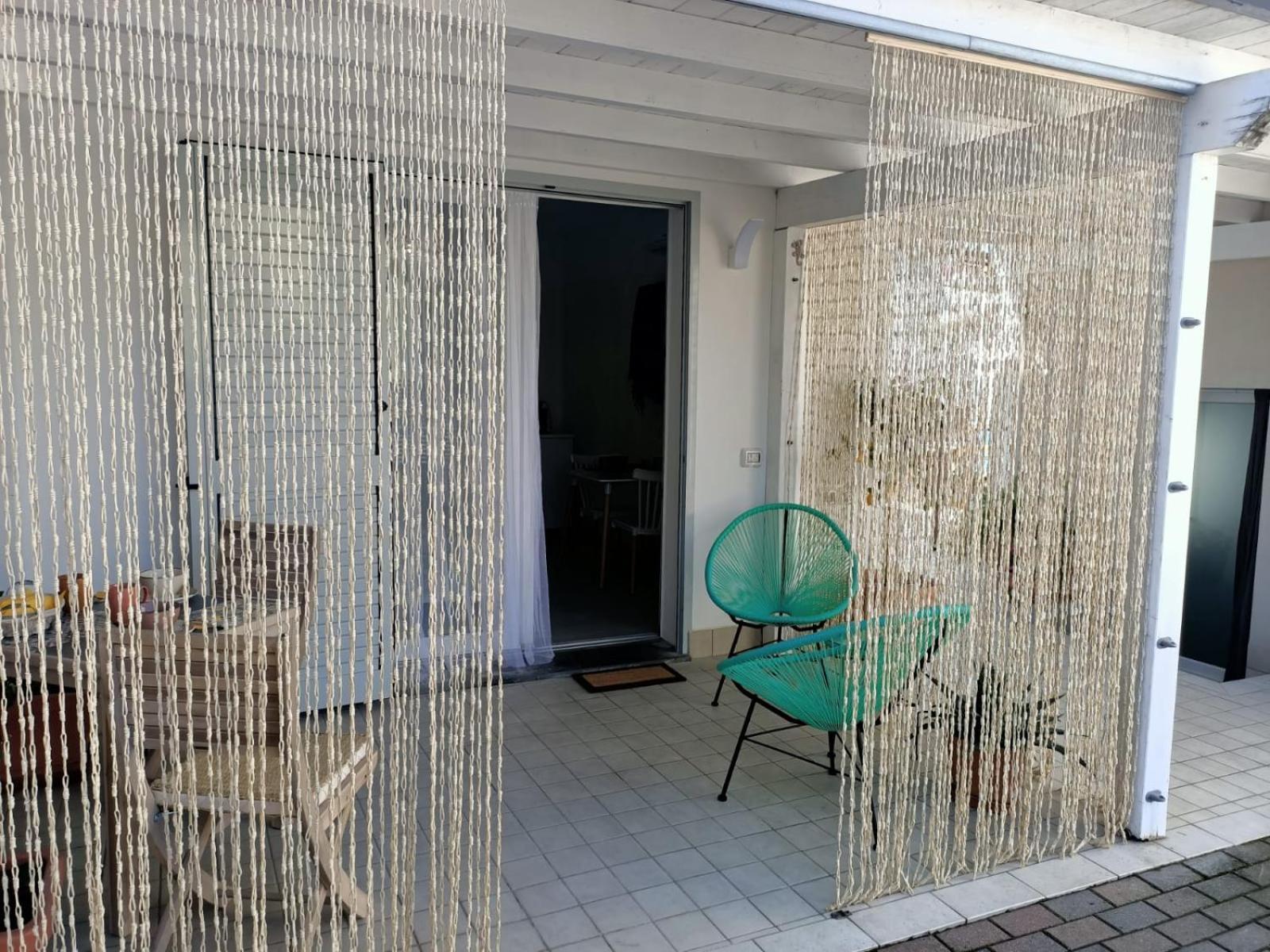 La Stanza Del Borgo *